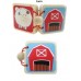 Wooden Mini Book Wooden Mini Book